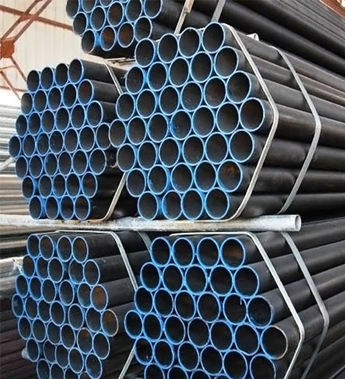 Seamless Square Tube