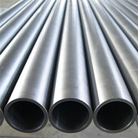 ST52 hollow bar