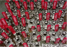 Valves