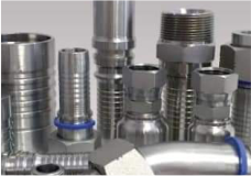 Instrument Fittings