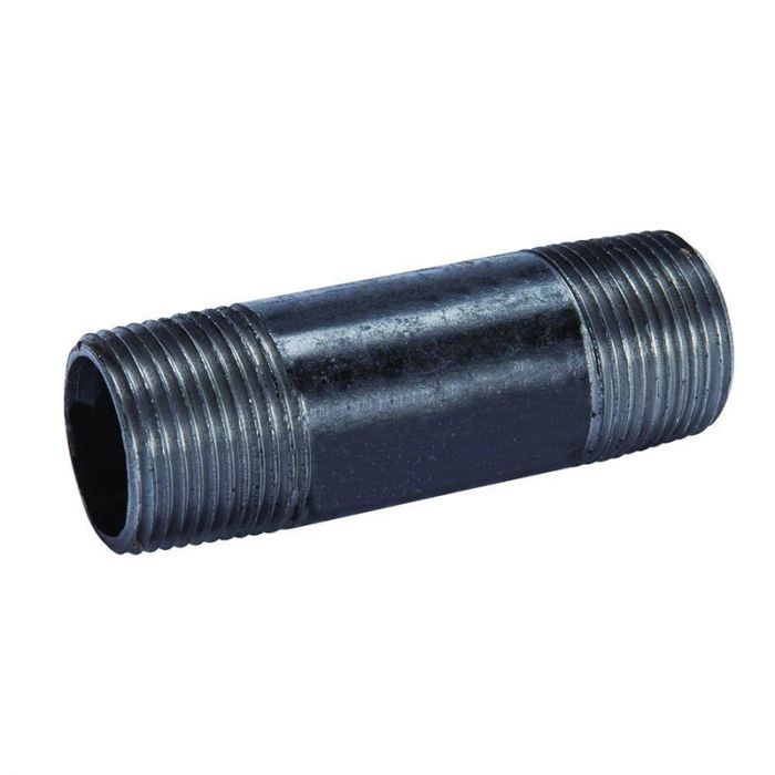 Carbon Steel Hollow Bar 