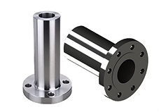 SS Forged Fittings