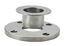 SS Forged Fittings
