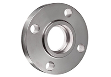 SS Forged Fittings 