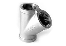 SS Forged Fittings