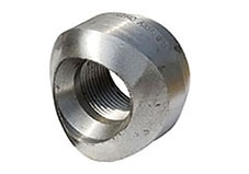 SS Forged Fittings
