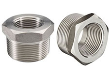 SS Forged Fittings