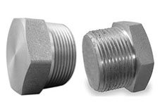 SS Forged Fittings