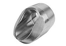 SS Forged Fittings