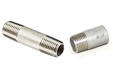 SS Forged Fittings