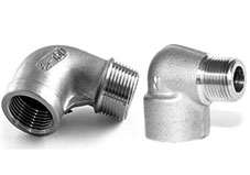 SS Forged Fittings