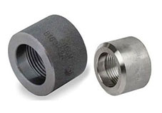 SS Forged Fittings