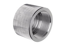 SS Forged Fittings