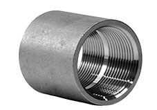 SS Forged Fittings
