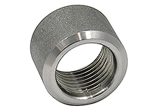 SS Forged Fittings