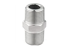 SS Forged Fittings