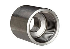SS Forged Fittings