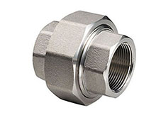 SS Forged Fittings