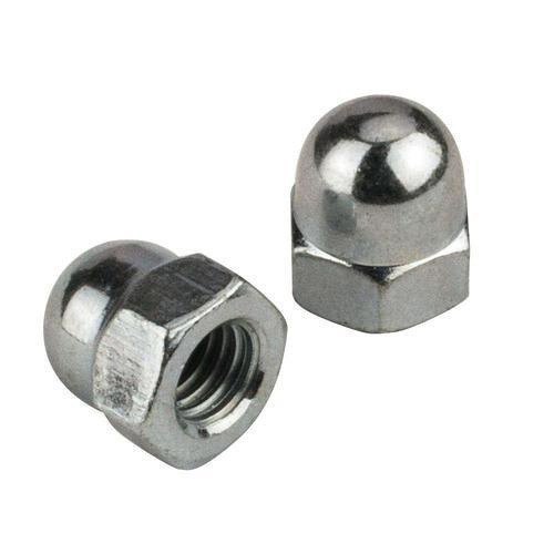 Carbon Steel Hollow Bar 