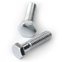 ST52 hollow bar