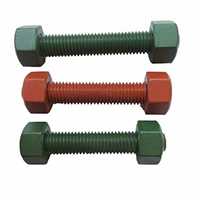 40x40x3mm Square Hollow bar