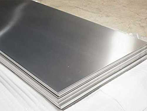 ST52 hollow bar